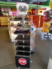 70x16x16 square rack for die cast c...