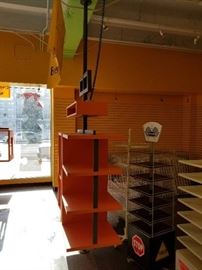 2 48x24 sections 1 15x6 section buy...