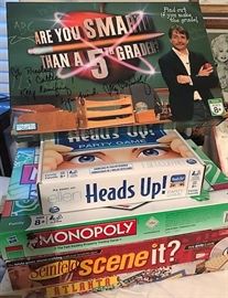 Jeff Foxworthy Autograph on Are You Smarter than a 5th Grader?