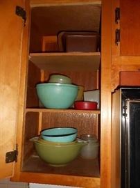 50's bowls