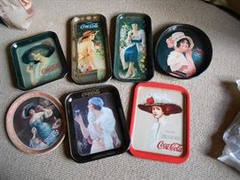 Trays were packed in 1974