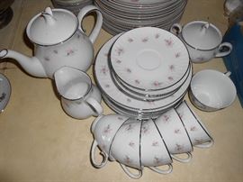 Noritake china - sweet set