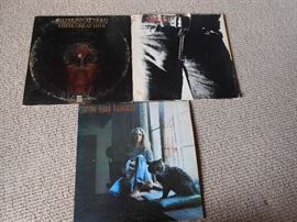 Carole King Tapestry etc.