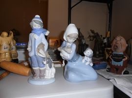 Lladro's