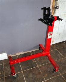 PITTSBURGH AUTOMOTIVE HD 1/2T ENGINE STAND