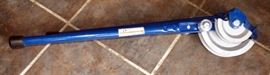 PITTSBURGH 2 IN 1 TUBING BENDER MODEL 94623