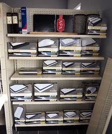 DORMAN BRAKE CABLES, DRIEDWORKS AIR FILTERS, NPN CABIN FILTERS AND MORE