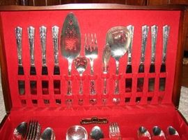 Harmony House Plated Sterling Silver