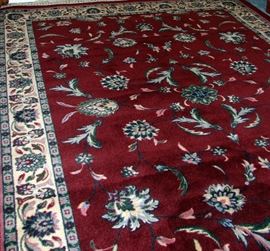 Large Rug