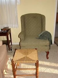 Footstool