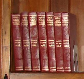 Old Books