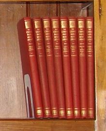 Old Books