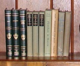 Old Books