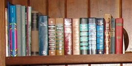 Old Books
