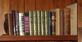 Old Books