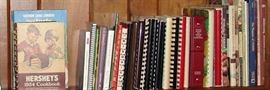 Old Cookbooks