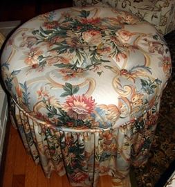 Beautiful Floral Chintz