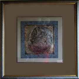 Large Decorative Wall Art 