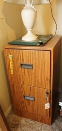 small file cabinet