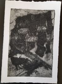 Art Woodblock AP
