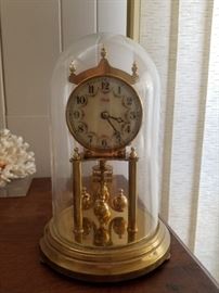 Anniversary Clock