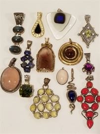 Jewelry Pendants