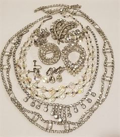 Jewelry Rhinestones