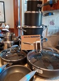 Anolon Cookware