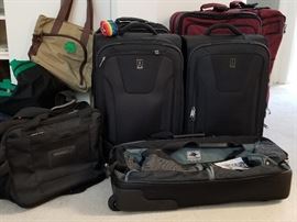 Luggage