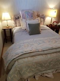 Mattress Set Full