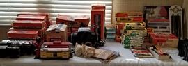 Lionel Train Sets