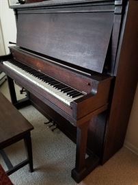 Piano