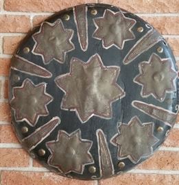 Moroccan Shield