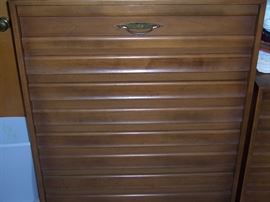 AMERICAN OF MARTINSVILLE