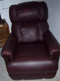 LA-Z-BOY RECLINER