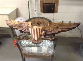 The Great Seal of the United States