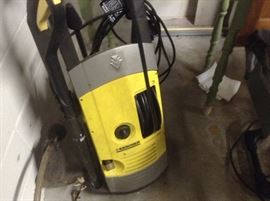 Powerwasher