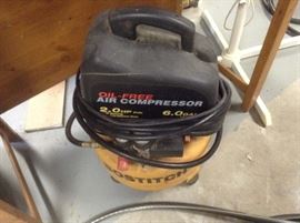 Air Compressor