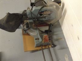 DELTA METER SAW 10'Inch