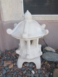Decorative Pagoda