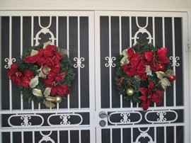 We're loaded with an array of Holiday Decorations.  (Including many year-round Holidays)