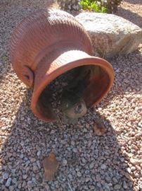 Many wonderful Large Pots