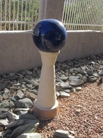 Gazing Ball