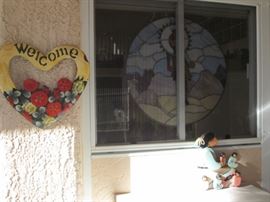 Some Native American Style Accessories