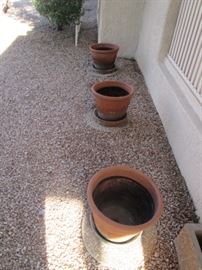 Planting Pots
