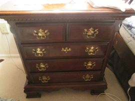 2-Matching Nightstands
