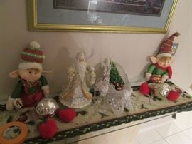 Christmas Decor