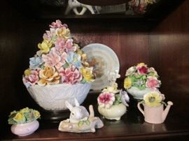 Lovely Porcelains
