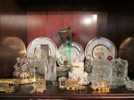 Delicate and beautiful