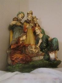 Nativity Scene